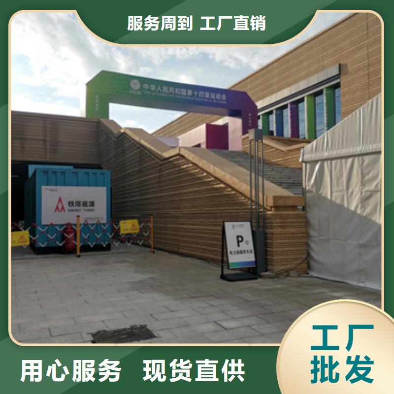 迪庆10KV发电机出租