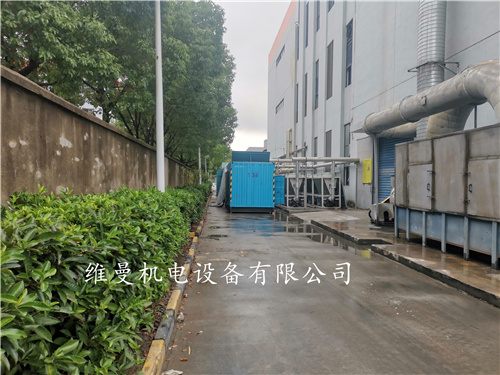 德阳那里租发电机