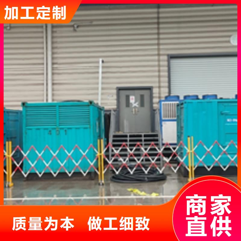 浙江10KV升压车出租