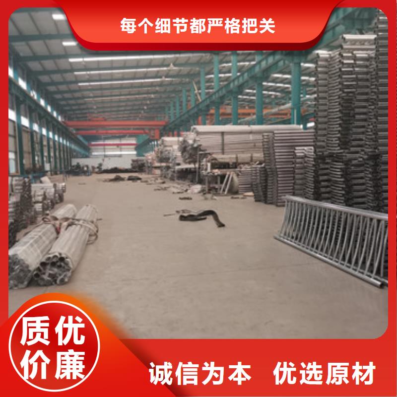 连云港不锈钢绳索护栏货源充足