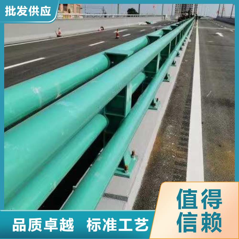 济南不锈钢灯箱护栏、不锈钢灯箱护栏厂家-发货及时