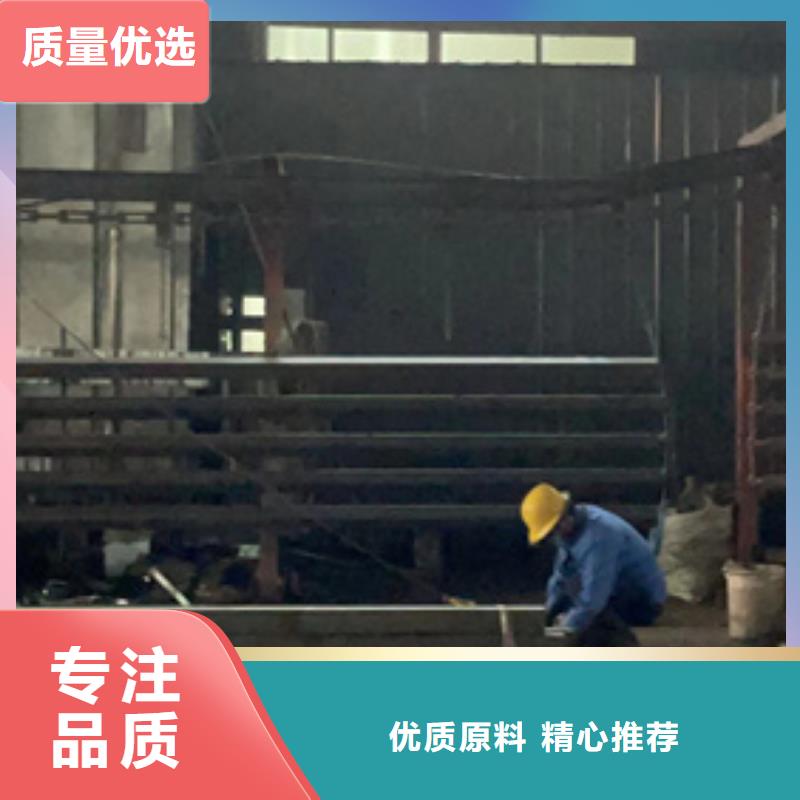 梅州201不锈钢碳素钢复合管栏杆-厂家直供