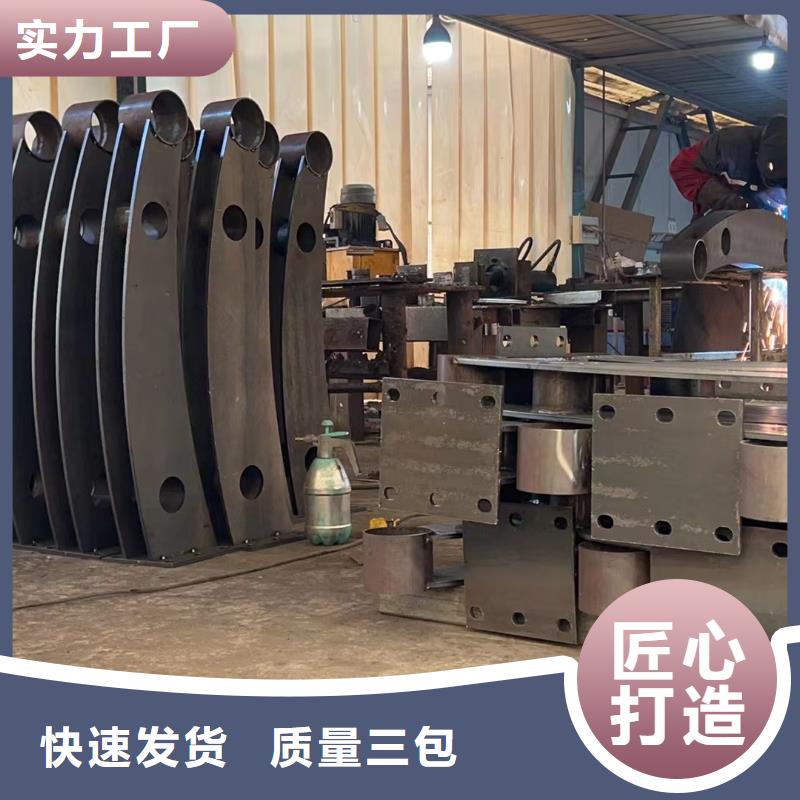 不锈钢护栏厂家-信誉可靠可零售可批发