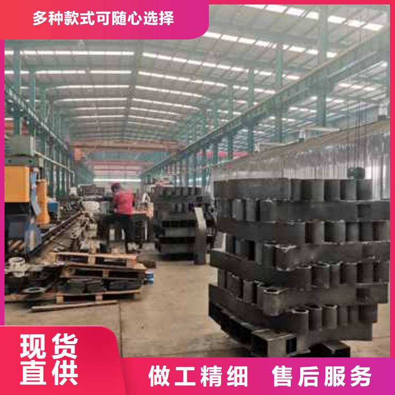 铝合金桥梁护栏质量保真甄选好物