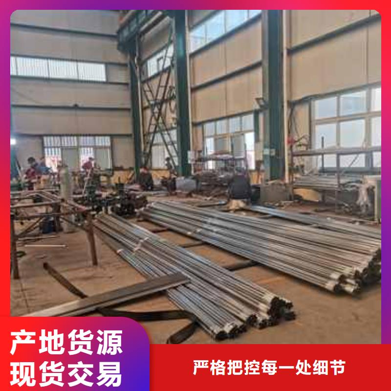 吉安灯光护栏报价
