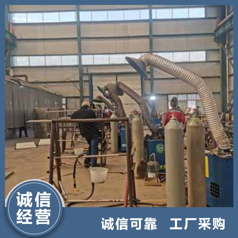 吉安灯光护栏报价
