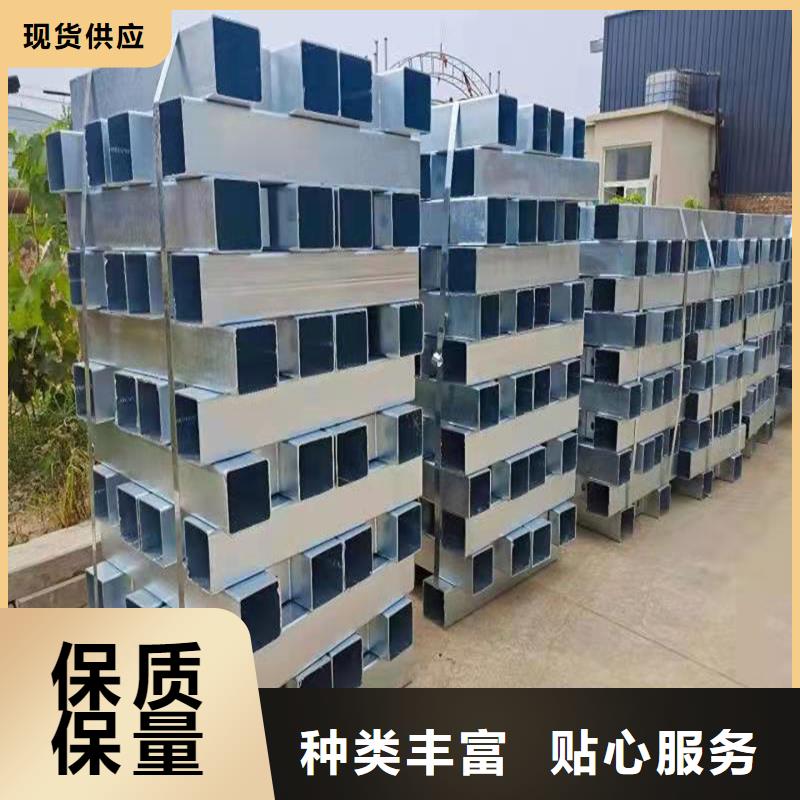 金昌发货速度快的桥梁景观护栏基地