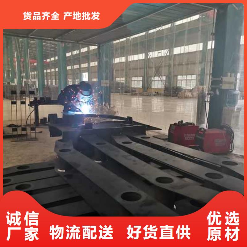 延安桥梁护栏报价