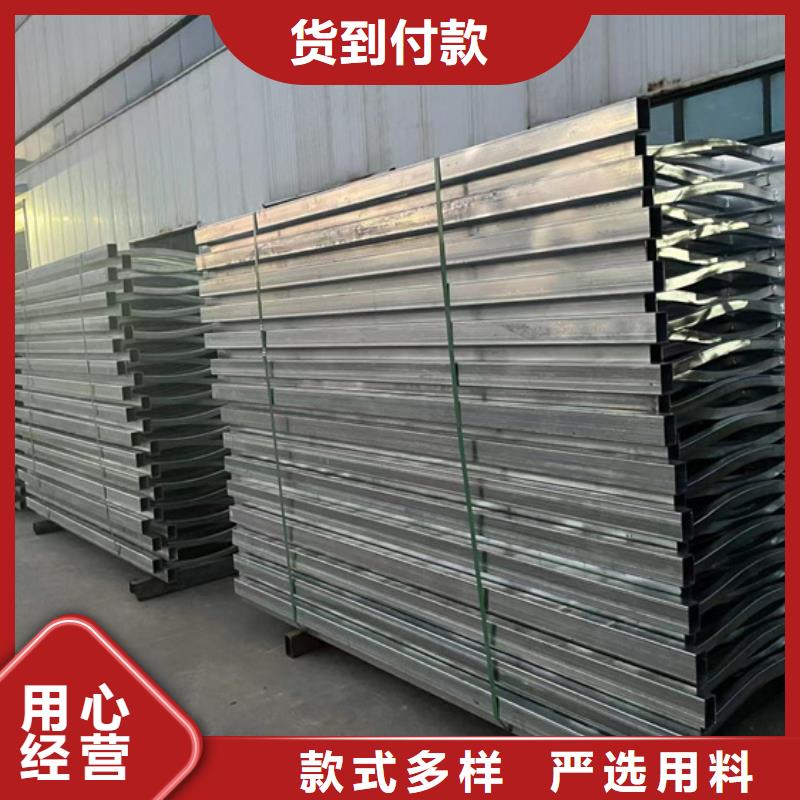 迪庆道路护栏质量靠得住
