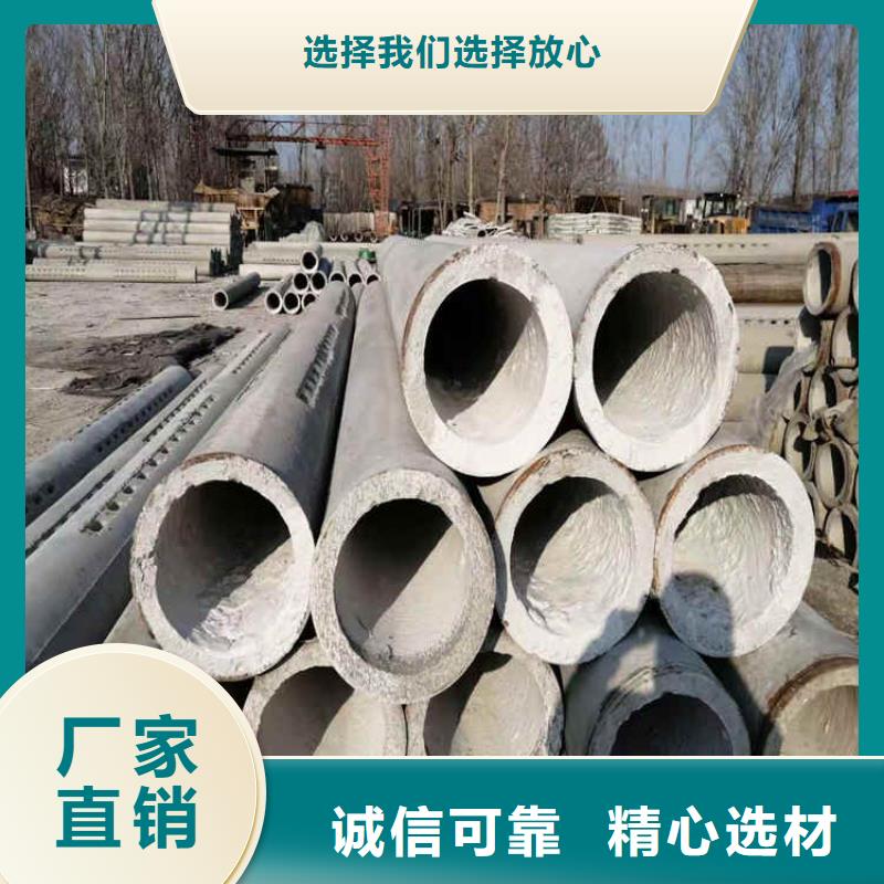 高强度无砂管无砂管按需定制品质优良