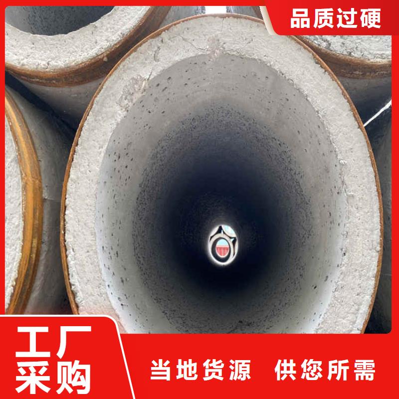 960mm无砂管销售基地本地生产商