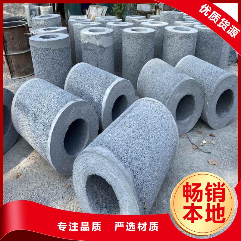 无砂渗水管无砂管厂家直发真正让利给买家