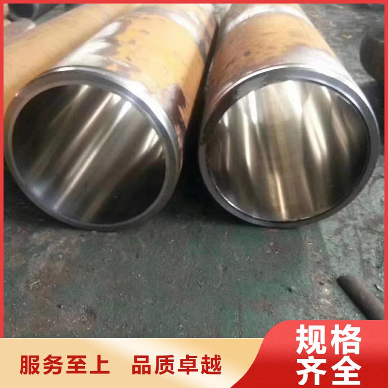 钢管厂家同城生产商
