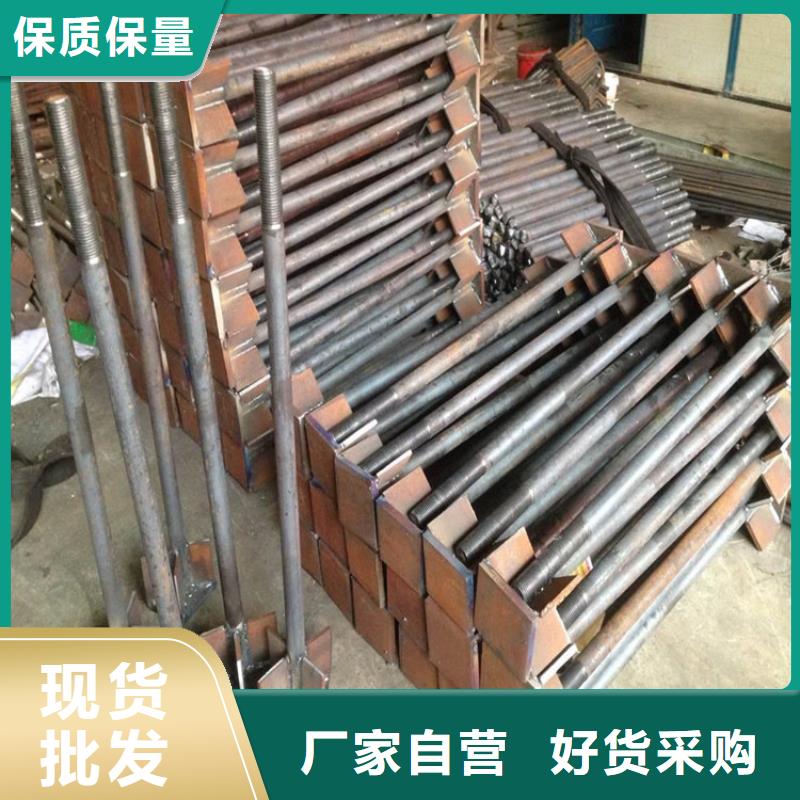 桩尖注浆管【景观】护栏一站式厂家优质货源