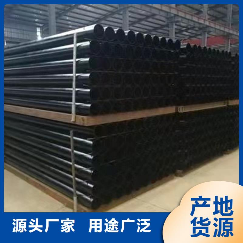 给水球墨铸铁管批发同城厂家