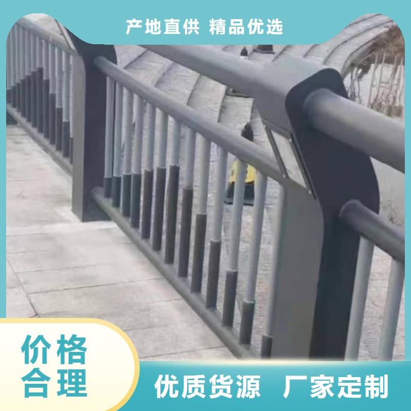 桥梁护栏【波形护栏】专业生产制造厂本地品牌