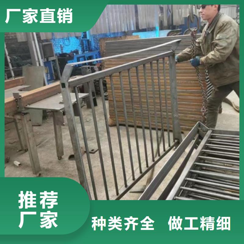 【护栏,桥梁护栏厂家质量过硬】本地公司