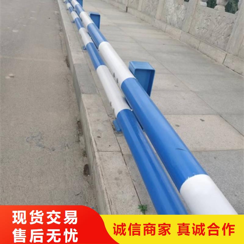 护栏-桥梁护栏信誉至上当地厂家