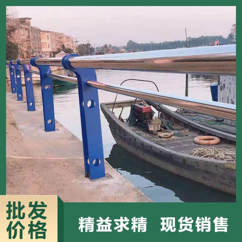 澳门桥梁护栏出厂价格桥梁护栏