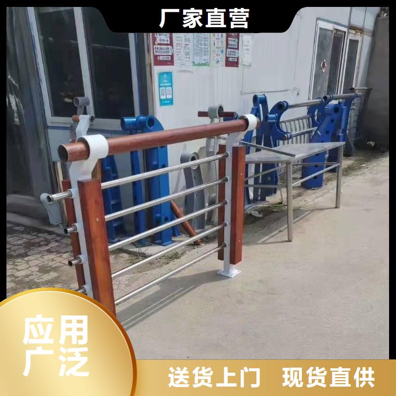 广西省防城港市防城区桥梁护栏规范和标准质量保证桥梁护栏