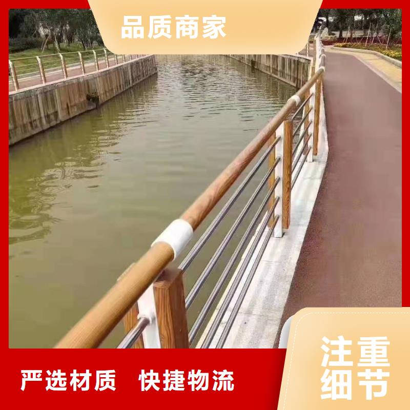 广西省防城港市防城区桥梁护栏规范和标准质量保证桥梁护栏