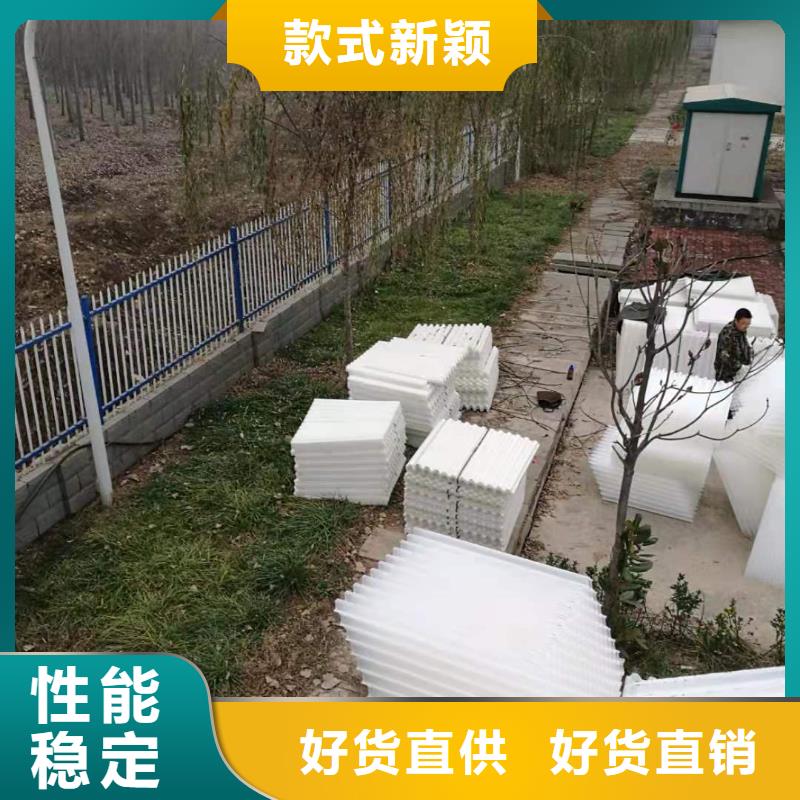蜂窝斜管安装调试当地货源