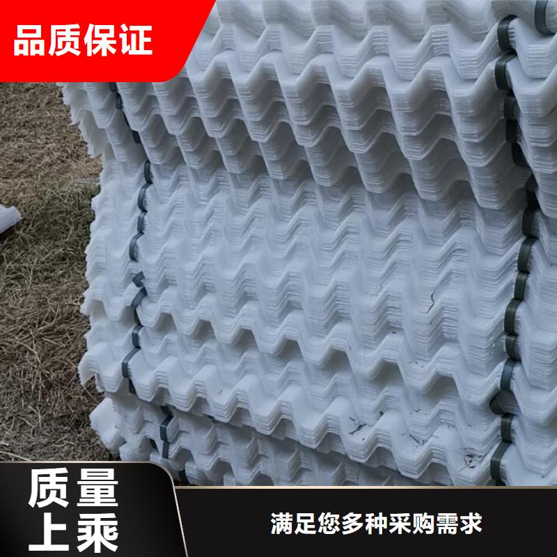 斜管填料产地货源专心专注专业