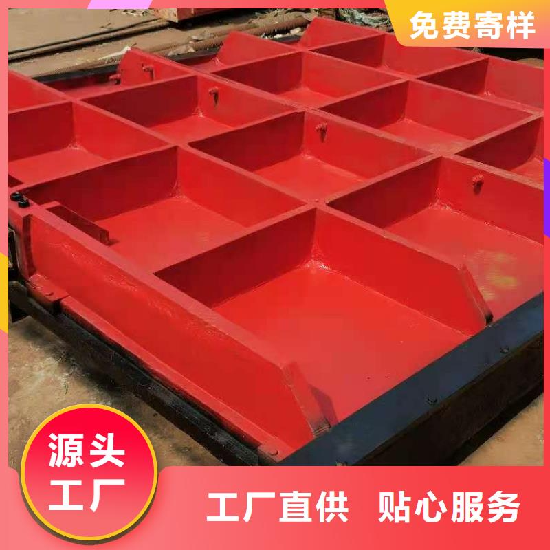暗杆式铸铁闸门可定制同城制造商