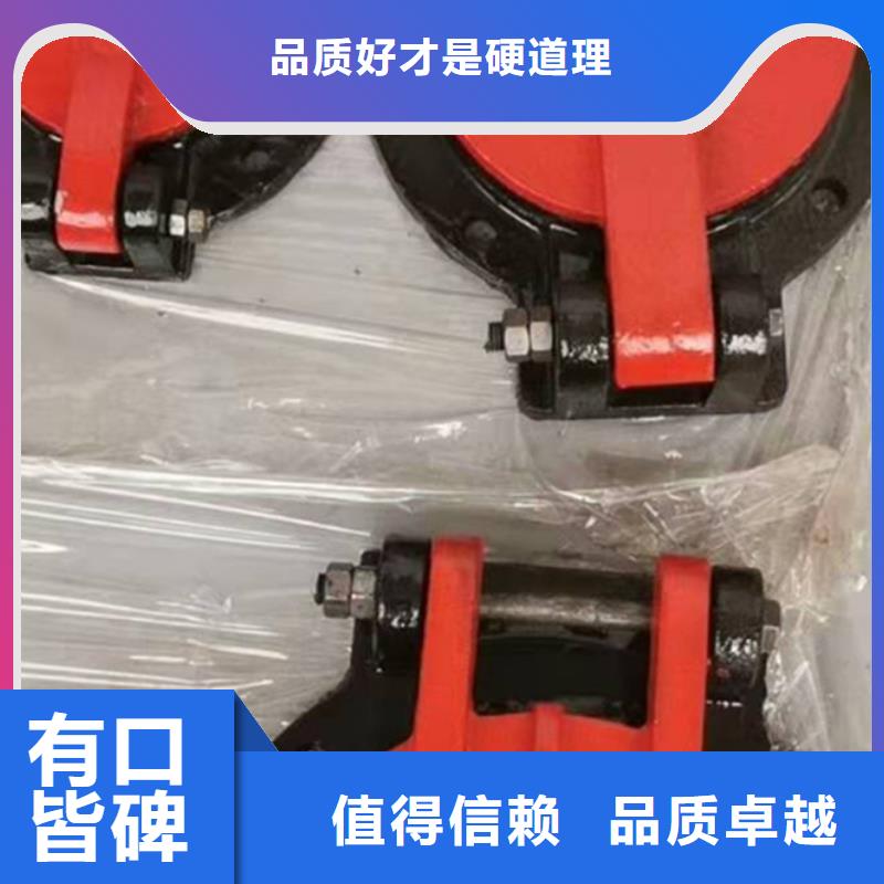 法兰铸铁圆闸门源头厂家当地服务商
