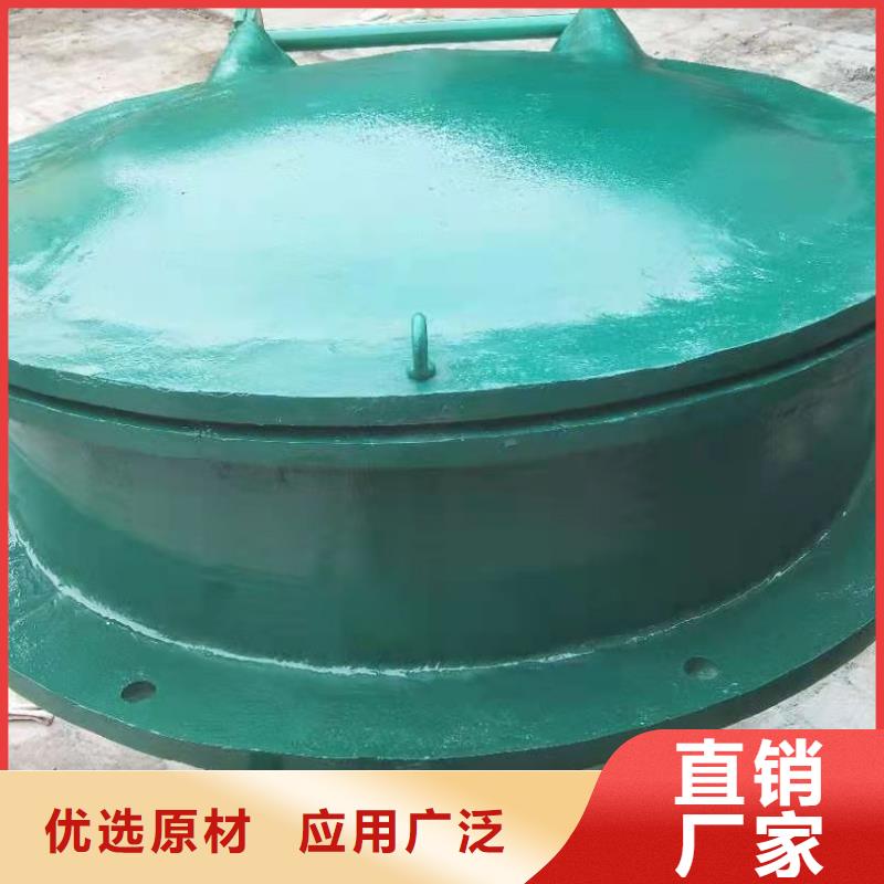 铸铁圆闸门可定制本地货源