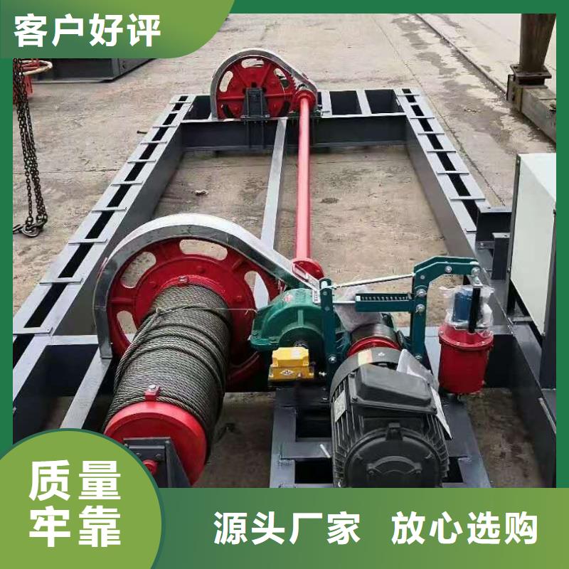 QPG卷扬启闭机生产厂家做工精细