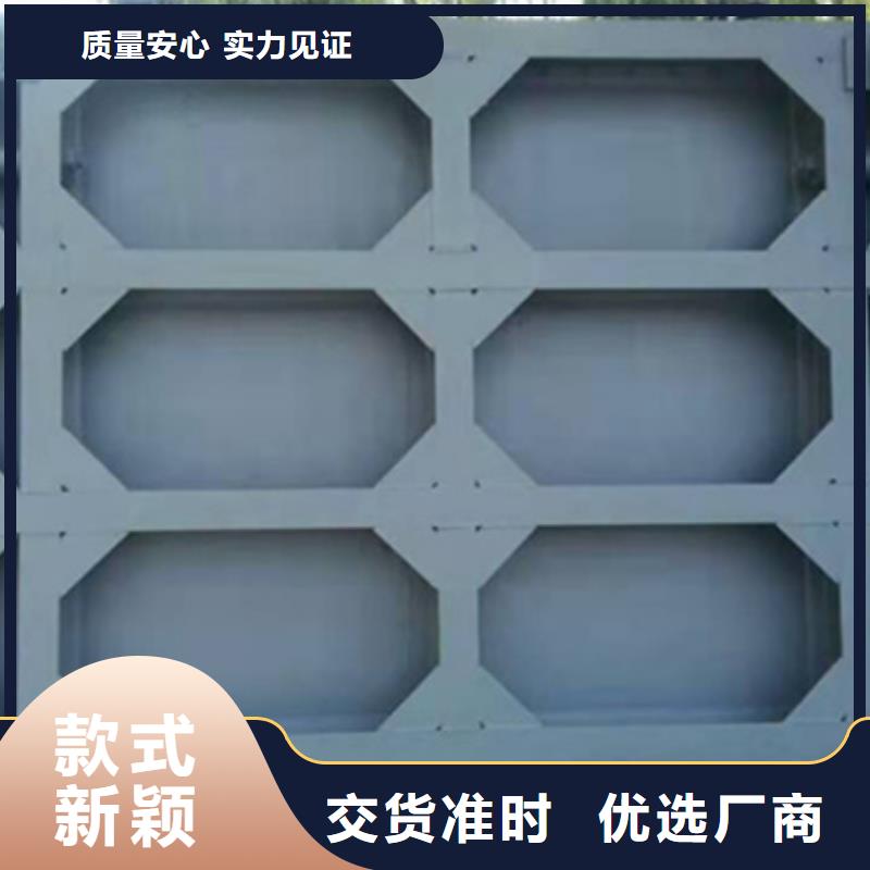 景观钢闸门厂家现货源头实体厂商