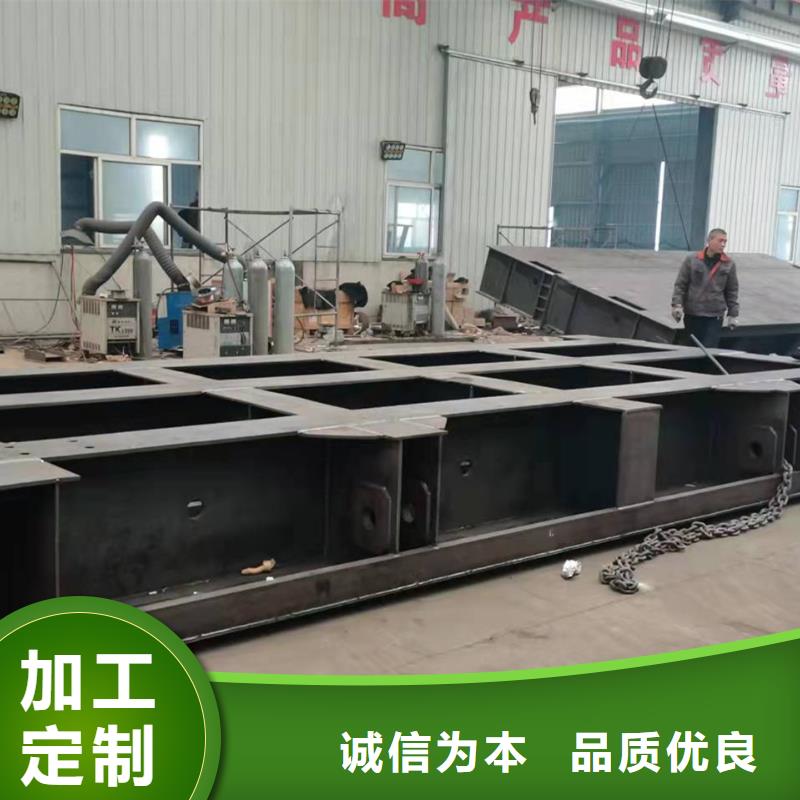 液压钢坝厂家发货迅速