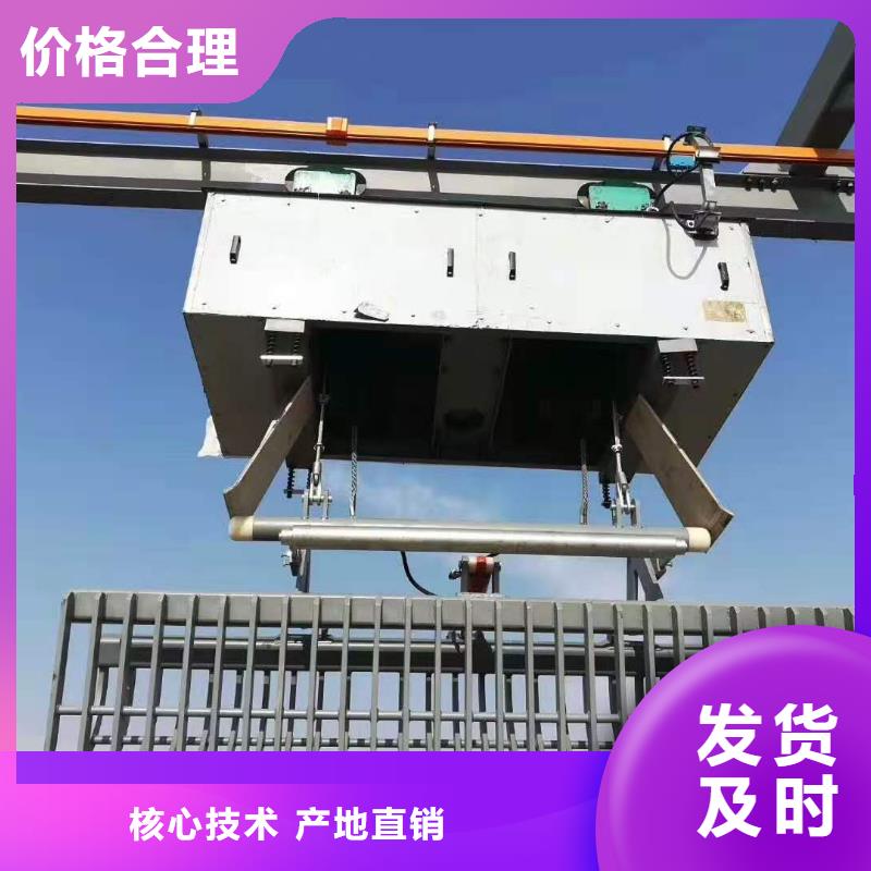 柳林抓斗清污机直销价格源头厂家量大价优