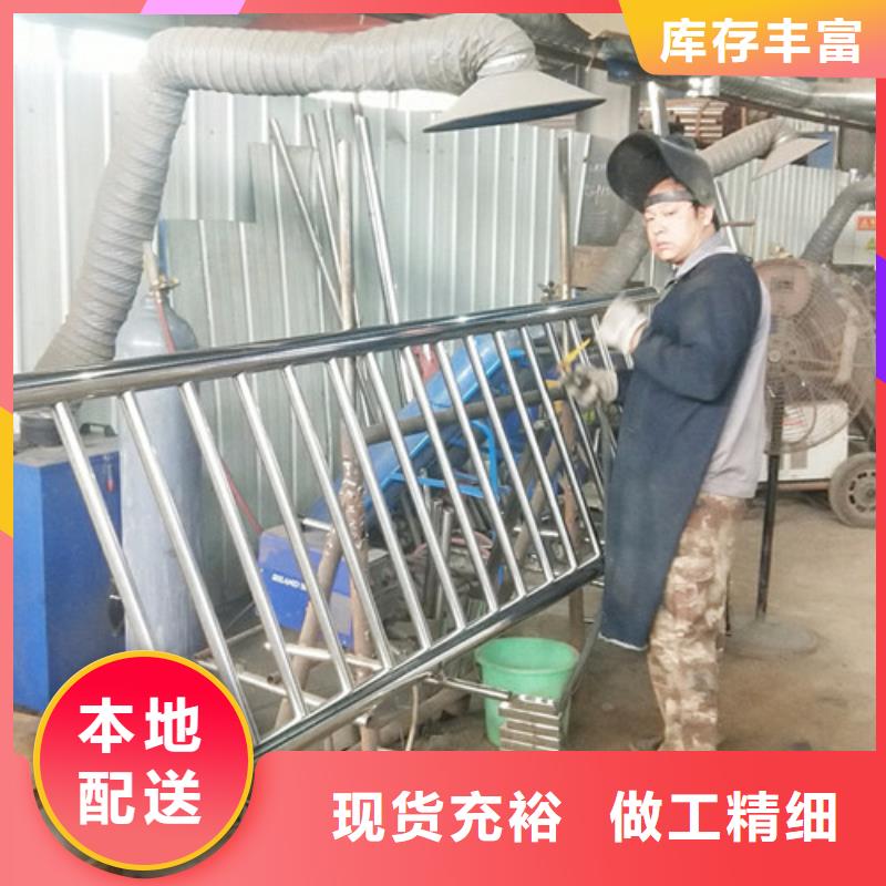 护栏【桥梁护栏】技术先进质优价保