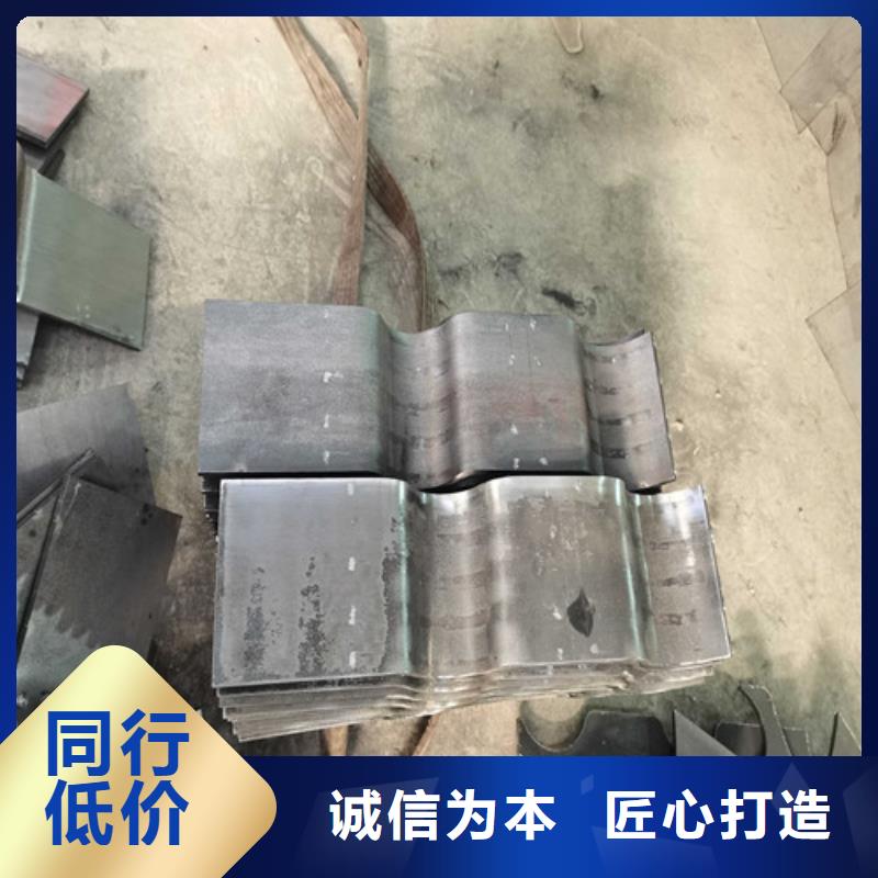 不锈钢复合管防撞护栏【波形护栏】对质量负责好产品价格低