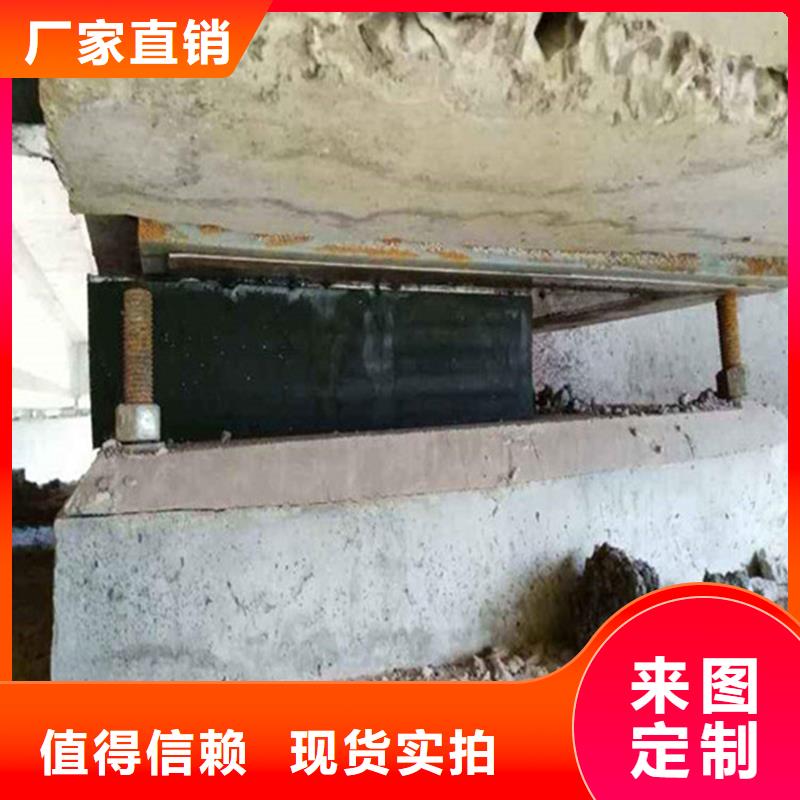 桥梁支座更换施工价格当地服务商