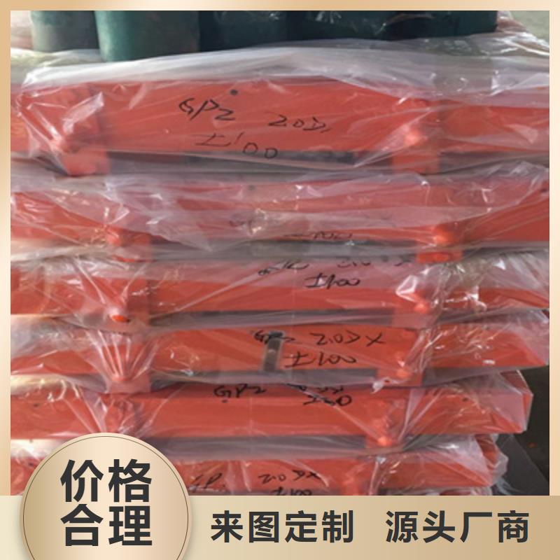 迪庆德钦盆式橡胶支座结实坚韧-众拓路桥
