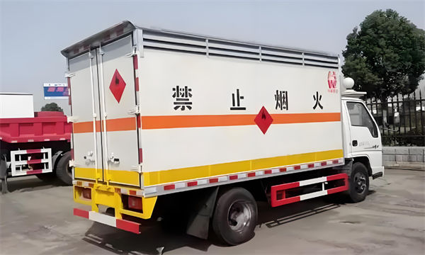 重庆到驻马店危险品运输公司「全境直送/快运」