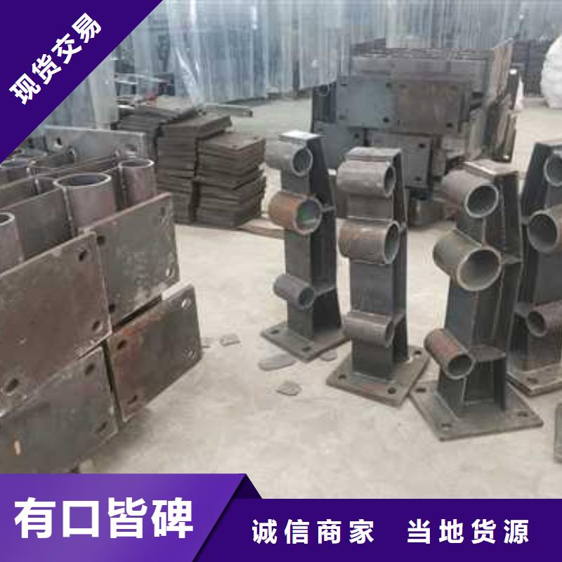 护栏镀锌波形护栏用心做产品厂家拥有先进的设备