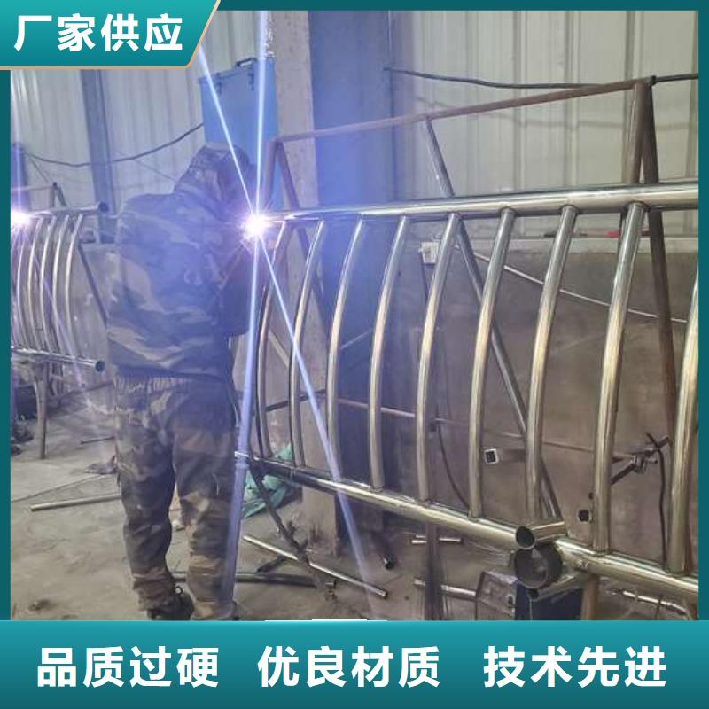 护栏中央分隔栏工期短发货快大量现货