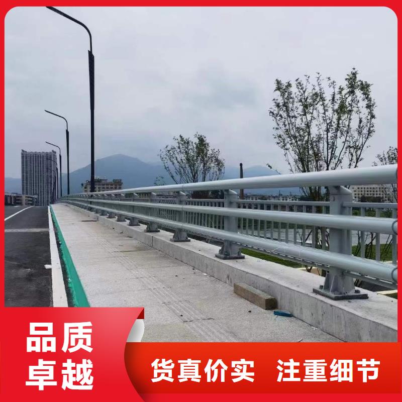 澳门仿木护栏队伍