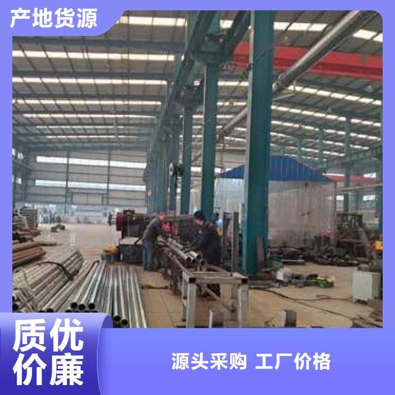 澳门304不锈钢桥梁护栏用途广