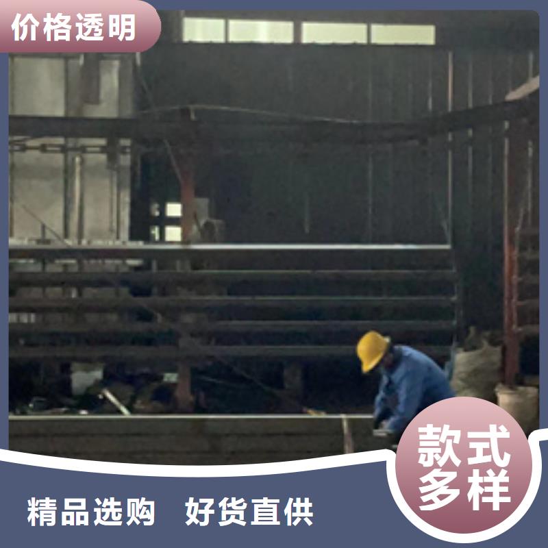 不锈钢桥梁护栏来样加工标准工艺