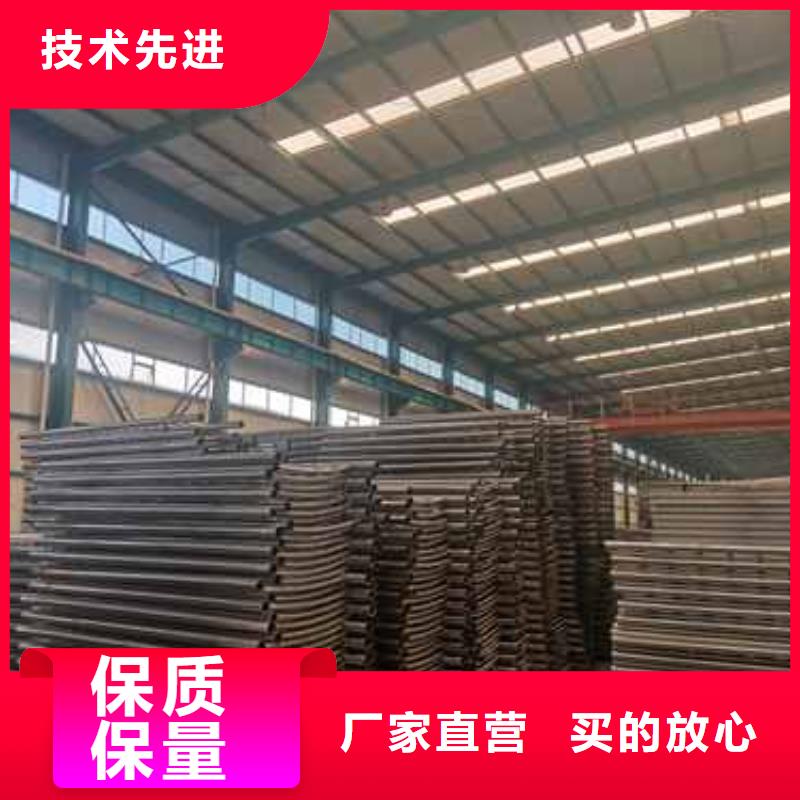304不锈钢护栏公司有现货诚信厂家