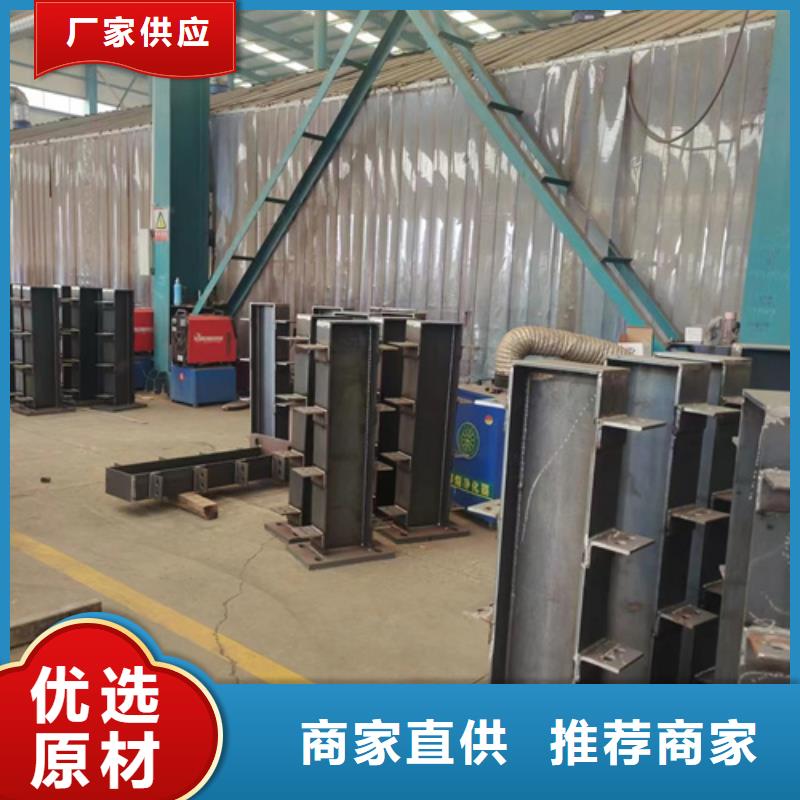 澳门镀锌防撞护栏支持非标定制
