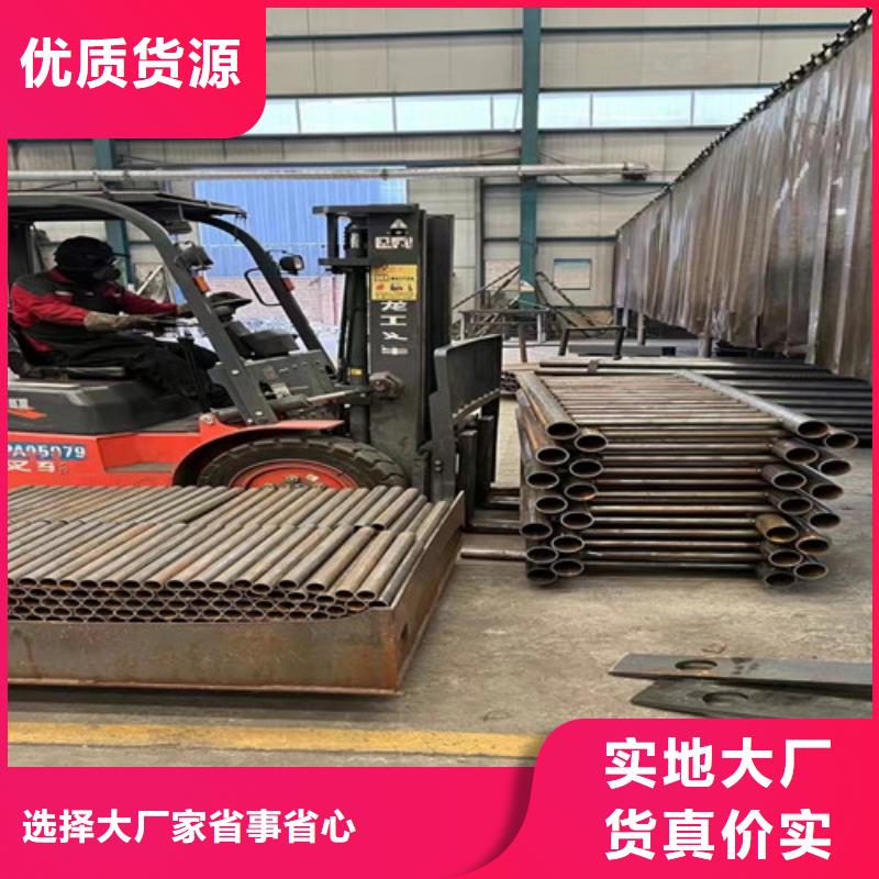 合肥信誉好的201道路隔离护栏厂家_质量保证