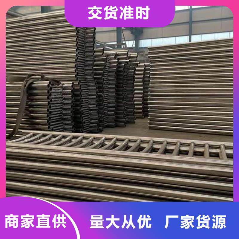 护栏1桥梁护栏厂精工打造厂家十分靠谱