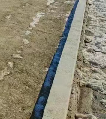 桥梁护栏  不用产品性能