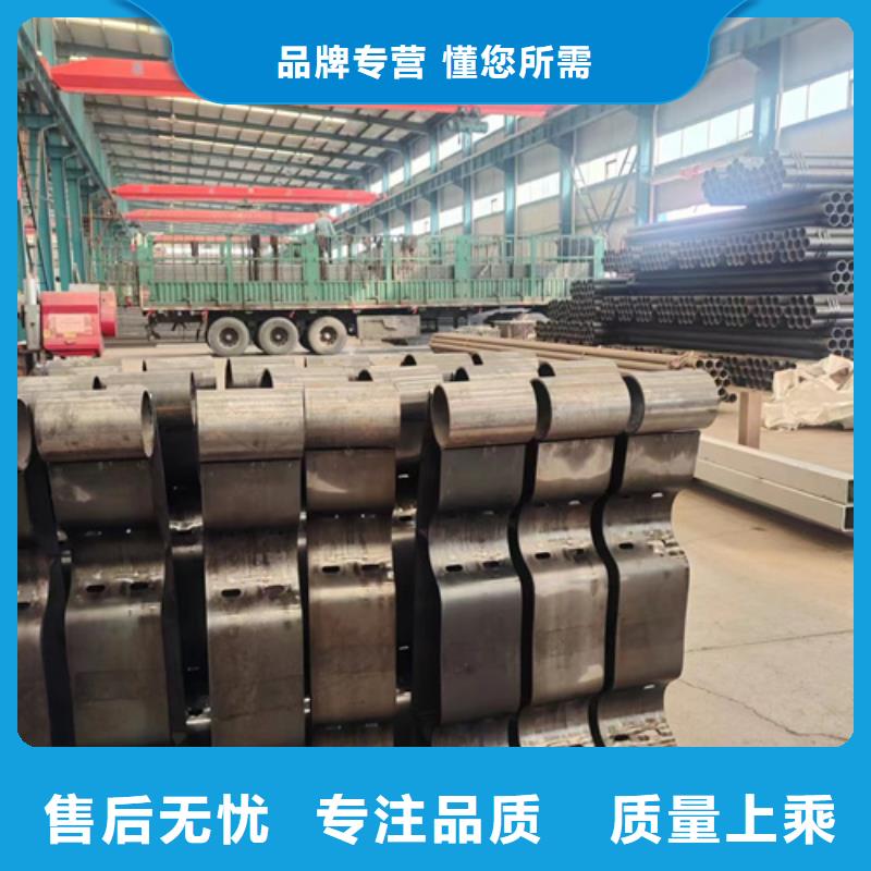不锈钢防撞护栏就选聚晟护栏制造有限公司